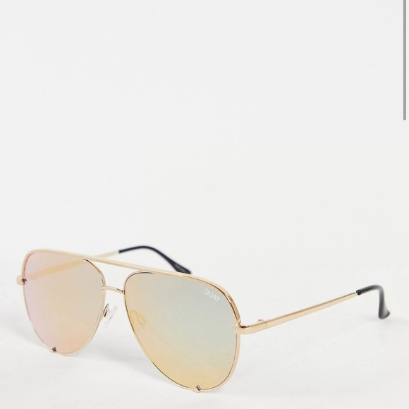 Quay sunglasses